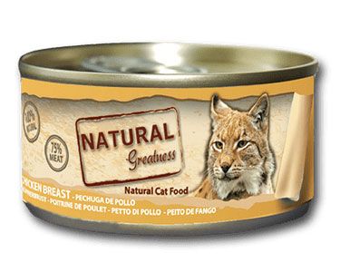 חזה עוף (גורים)