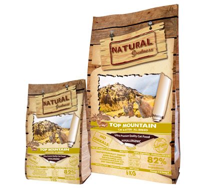 טופ מאונטיין